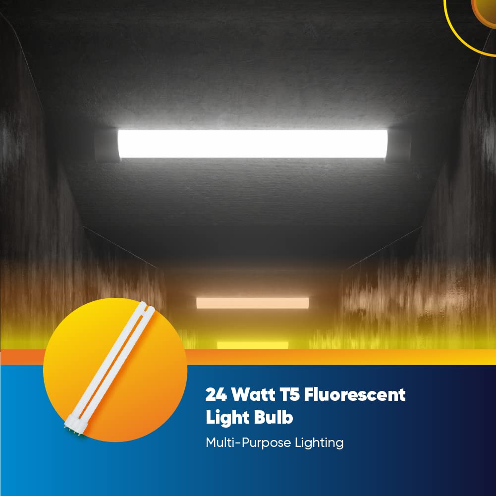 F*0様 42 Philips Philar 1:1.5/70 レンズ　改 Technical Precision Replacement for Philips PL-L 24w/835/4p Light