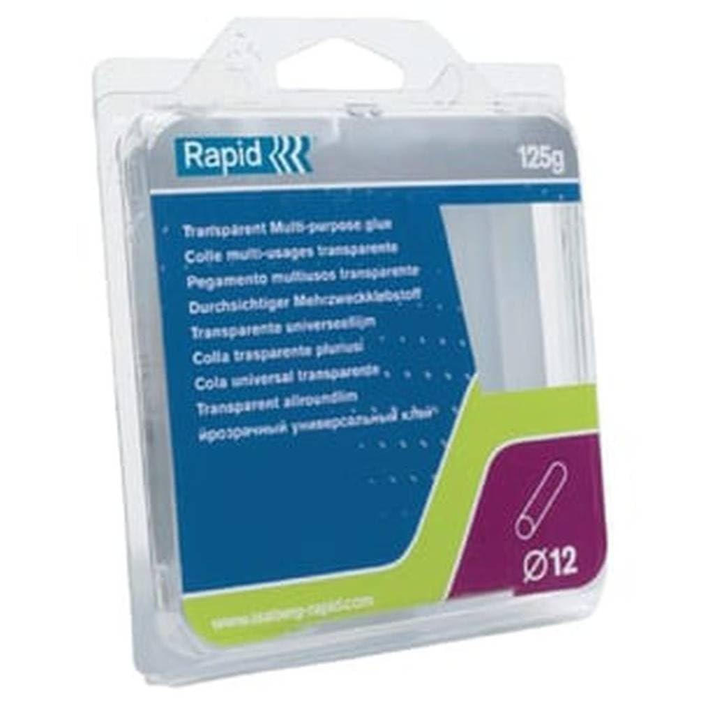8000 punti metallici zincati K-20-5.9x20x0.8x1.3 mm - D-Work