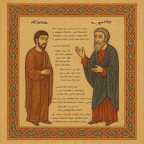 Bardesan: Humanist Before Humanism