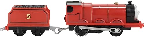 Miniatura 13 de Fisher-Price Thomas & Friends Trackmaster Rebecca