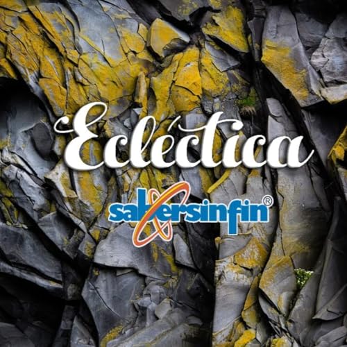 Ecl&eacute;ctica Titelbild