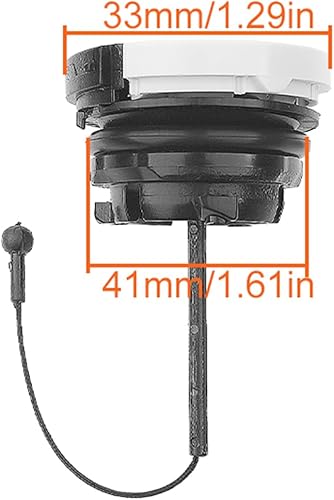 Miniatura 3 de Para Stihl MS192 MS192T MS192TC para motosierra, kit de carburador, 1137 120 0651, reemplazo para Zama para C1Q-S258