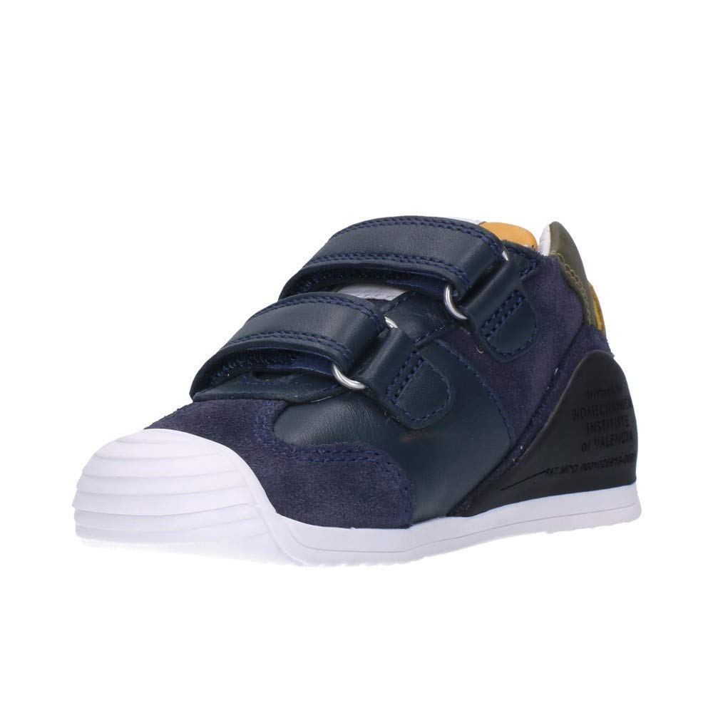 Biomecanics 191166, Zapatillas de Estar por casa Unisex niños