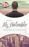  Mr. Hateable (Mr. Series 1)