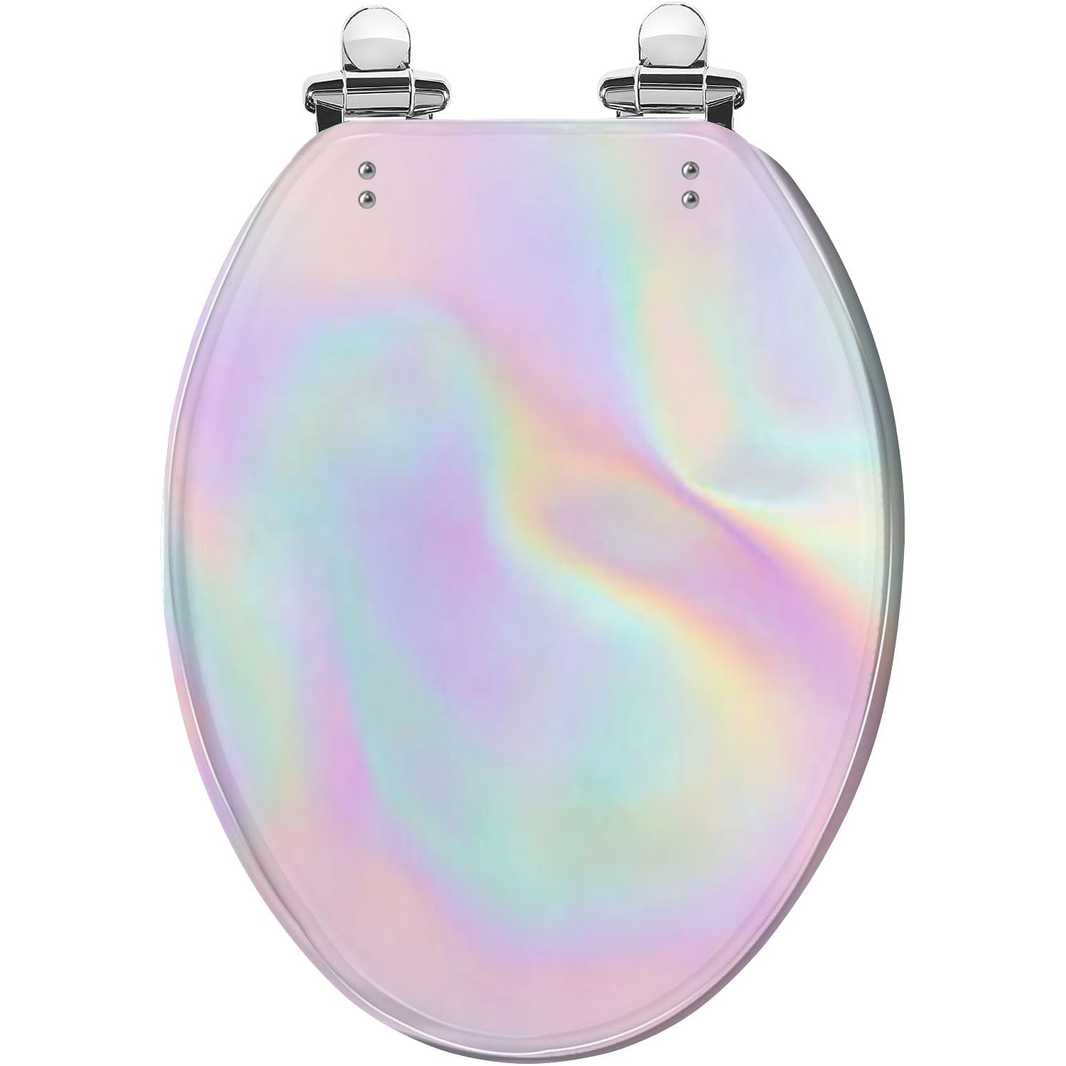 Resina genérica para asiento de inodoro de baño