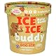 Beg Buddy Eis  Banane & Kürbis