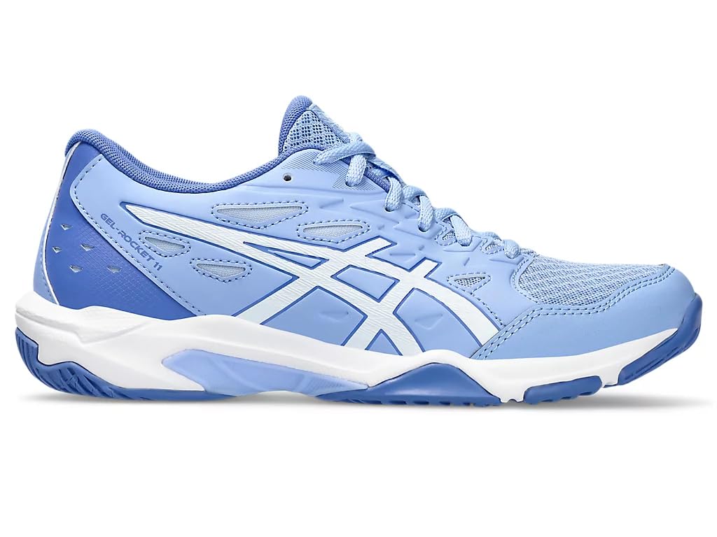 ASICS Femme Gel-Rocket 11 Sneaker