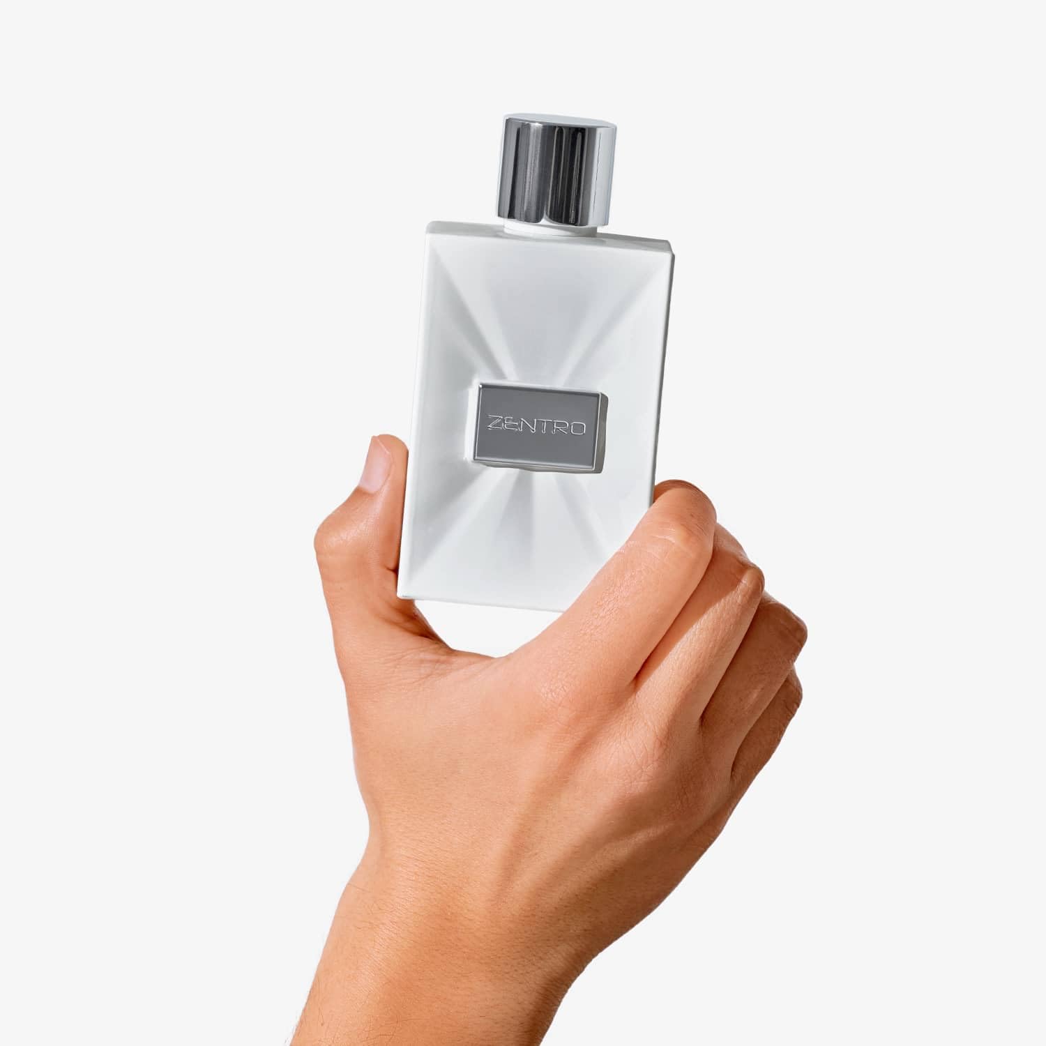 Amazon.com : Yanbal ZENTRO men's cologne : Beauty & Personal