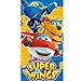 Produktbild Cerda Super Wings Mikrofaser Handtuch