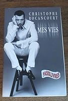 Mes vies 2749904315 Book Cover