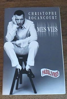 Paperback Mes vies [French] Book