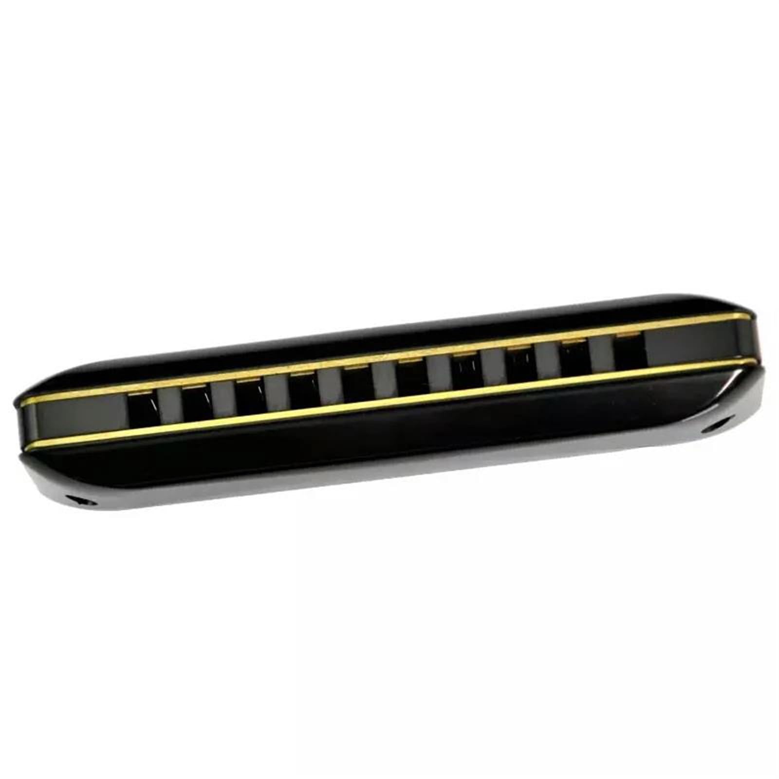 Armonica diatonica, 10 Hole Diatonic Harmonica Key Of C Professional Student Harmonica Is Easy To Use And Durable harmonica Beginners