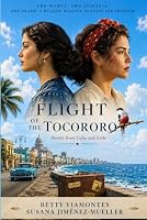 Flight of the Tocororo 1955848114 Book Cover