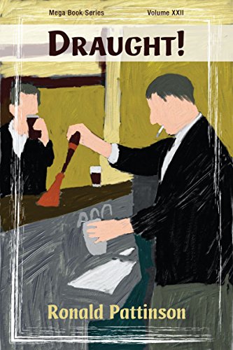 Draught! (Mini Books Book 22) (English Edition)