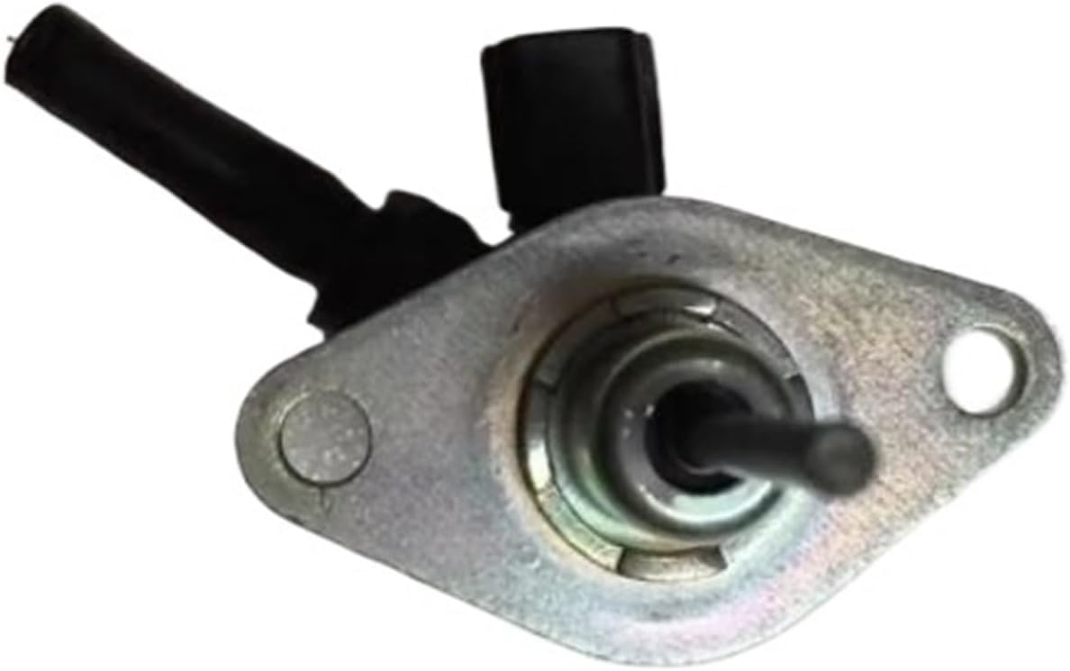 1A021-60015 1A021-60010 Fuel Stop Solenoid for Tractor L4740HST3 L4740HSTC3 L5040GST3 V2203 V2403 V2003 D1503 D1703