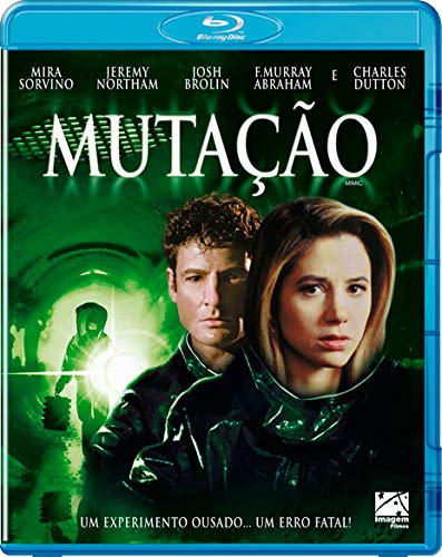 Mutação