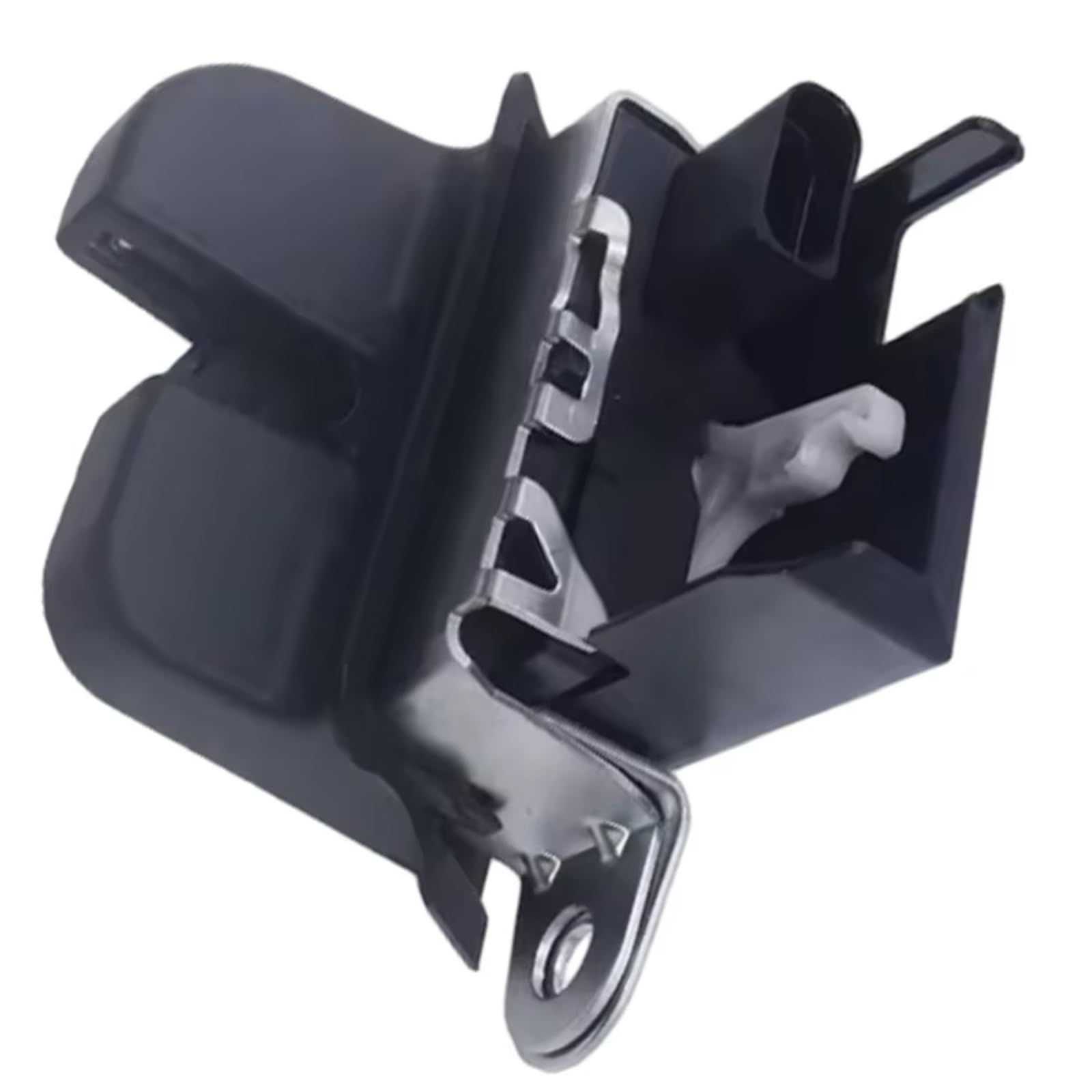 Ybvfcde One Color Trunk Latch Compatible With A1 Gb 2018-2024 1 Pcs Car Tailgate Lock Trunk Lock Actuator Replacement Accessories 2G6827505b