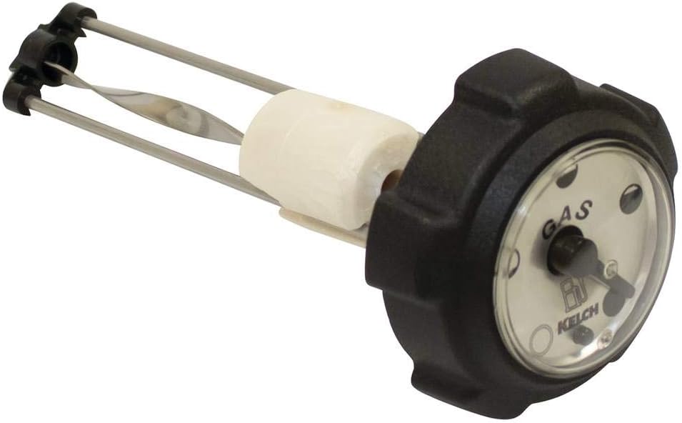 Stens Fuel Cap 125352 Compatible with/Replacement for