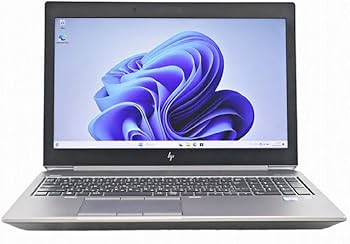 HP Zbook 15 G6 i7 9750H 32GB ドッキングステーション HP Zbook 15 G6 i7 9750H 32GB ドッキングステーション HP ZBook 15 G6