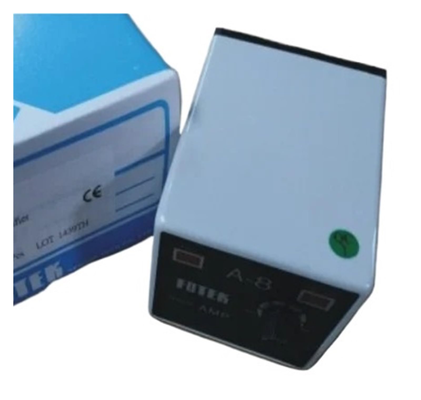 BFSYDLUJ Photoelectric switch A-8