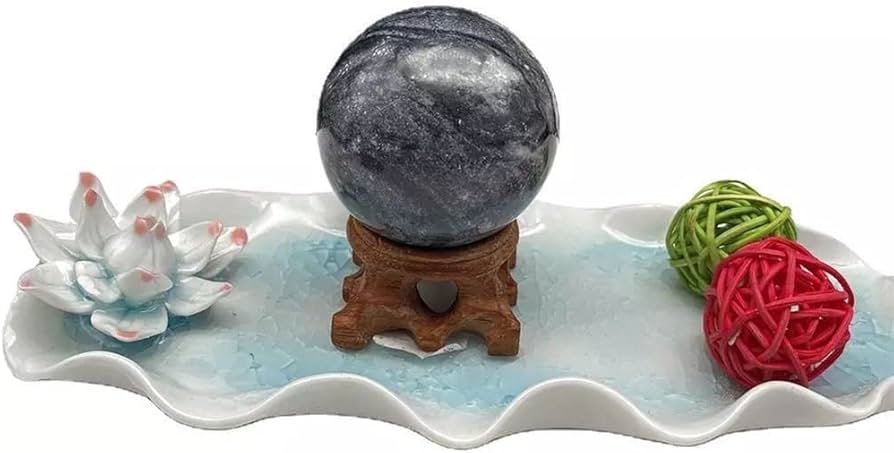 Amazon.co.jp: 天然水晶の原石 ナチュラル ブラック ジャスパー