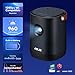 Imagen de ASUS ZenBeam L2 Proyector LED portátil inteligente