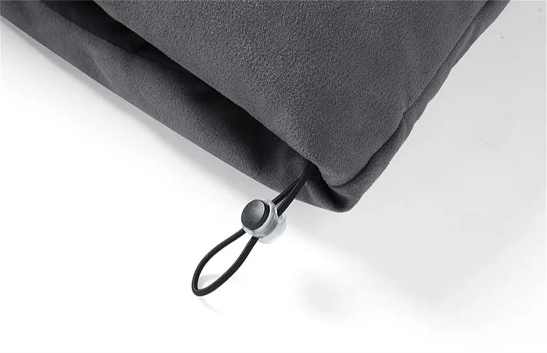 Giacca in pelle scamosciata invernale da uomo tinta unita caldo Business Stand Collar Top Cappotto semplice da uomo