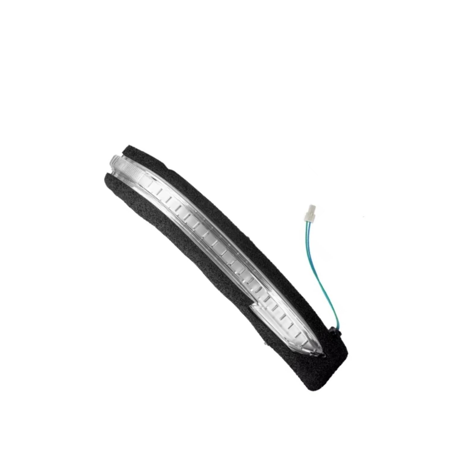 Intermitente espejo Rogue 2014-2016 luz lateral impermeable 261654CL0B 8