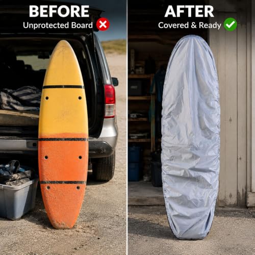 Housse pour canoë et rangement extérieur de kayak gonflable