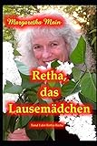 Retha, das Lausemädchen (Retha-Reihe) (German Edition)
