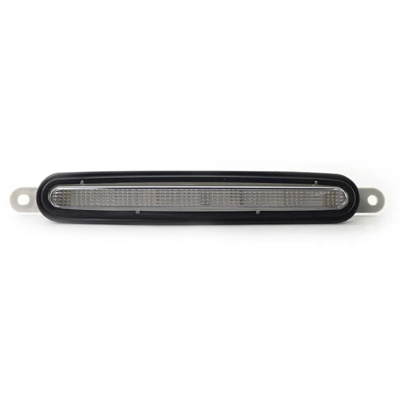 Troisième feu stop Mitsubishi Lancer défectueux ? Solution 8334A08 transparent - 6
