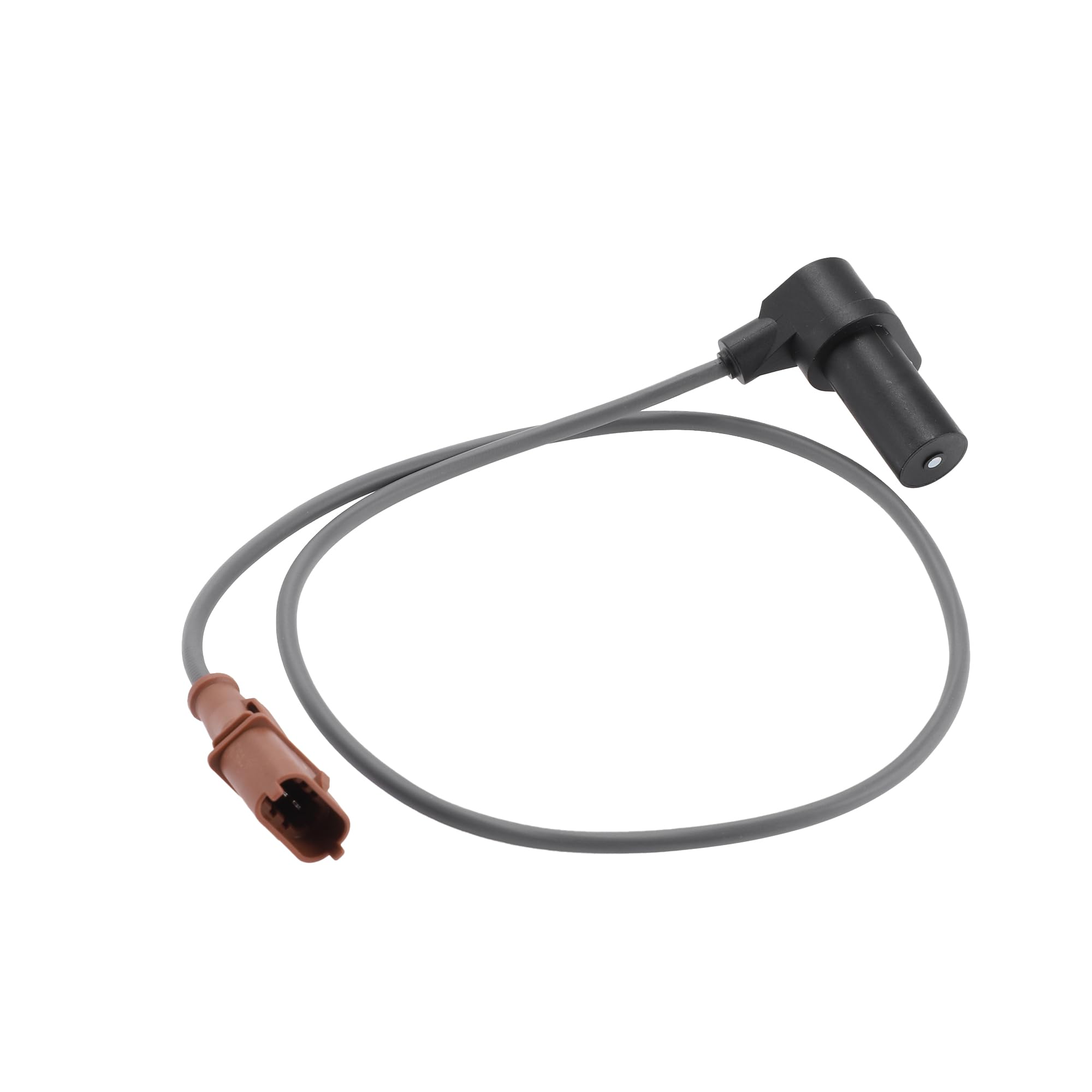 1 Pc Capteur De Position Du Vilebrequin No.95560638111 Pour Porsche Cayenne S 9Pa 4.8 07-10 Capteur De Vilebrequin Robuste Pour Moteur De Voiture Solide