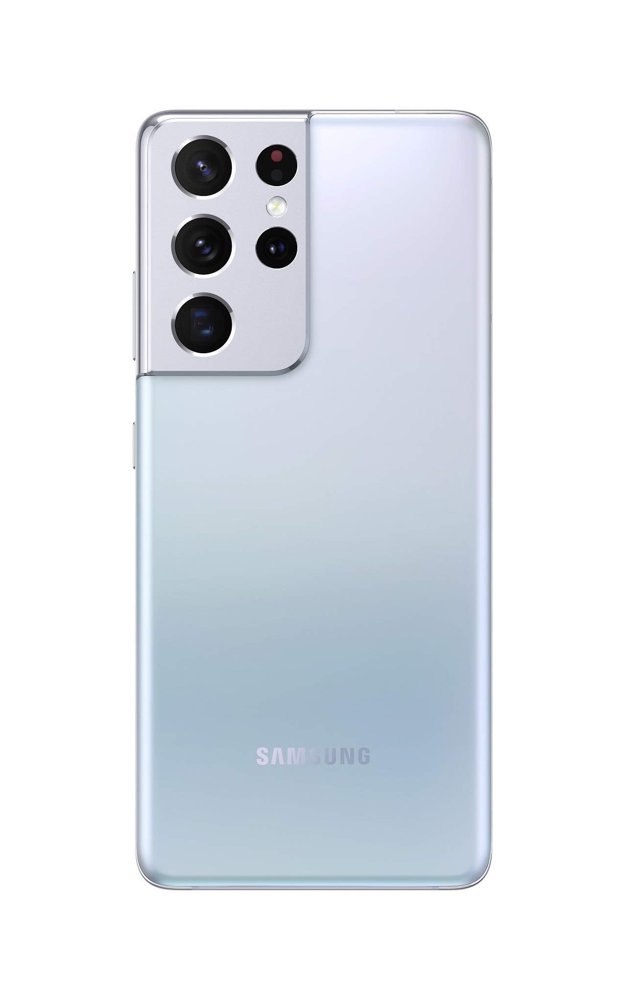 Amazon.com: Samsung Galaxy S21 Ultra 5G, US Version, 128GB