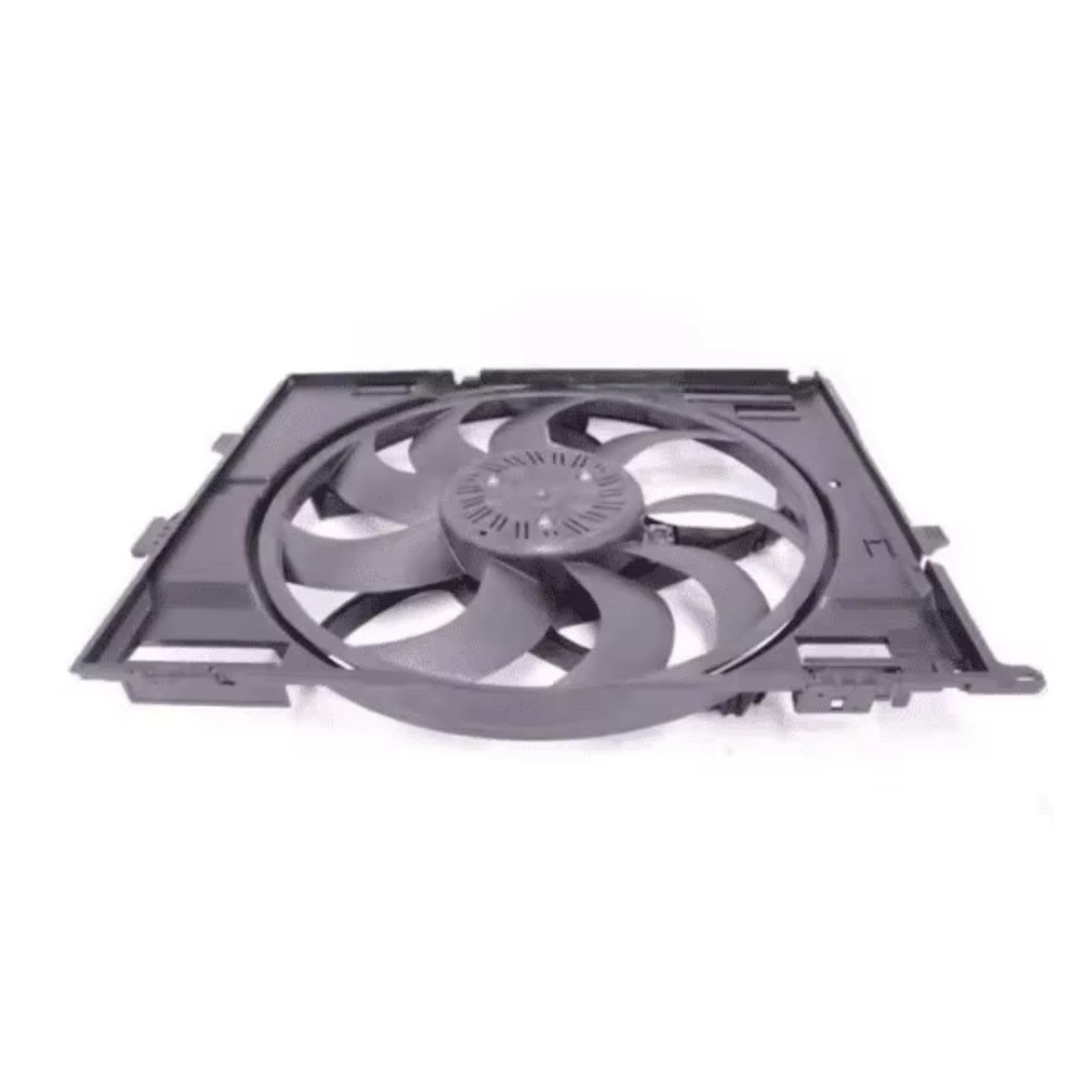 Ventilateur Radiateur Voiture Pour BMW F35 Série 3 2016-2019 2.0T 400W