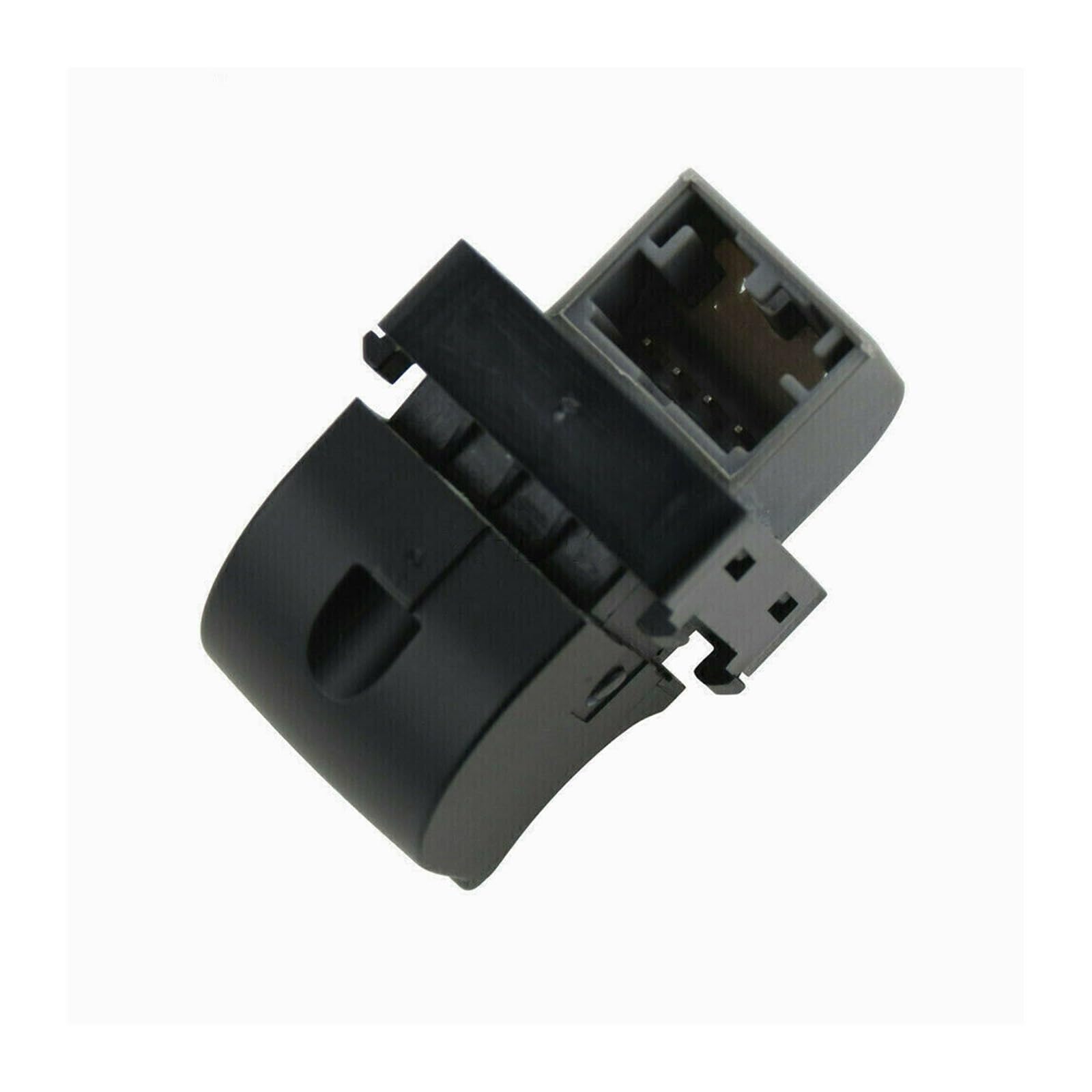 Interruttore Alzacristallo Anteriore Sinistro Per Audi A6 Q7 S6, OEM 4F0959851G, Ricambio 2005-2015
