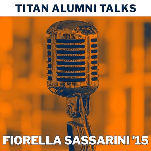 Fiorella Sassarini '15