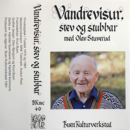 Tru På Torgon, Slåttestev