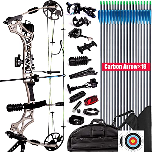Comparison of Best Compound Hunting Bow Packages [Experts
