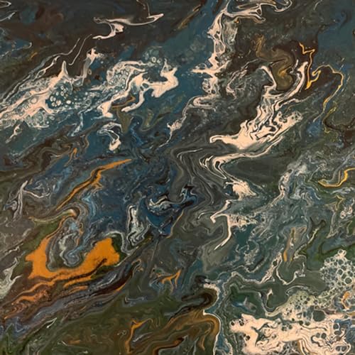 The Things I Know by Charmariane Nicole Gaddy Podcast Por  arte de portada