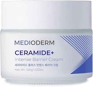 Ceramide Plus Crema de barrera intensa, cara,...
