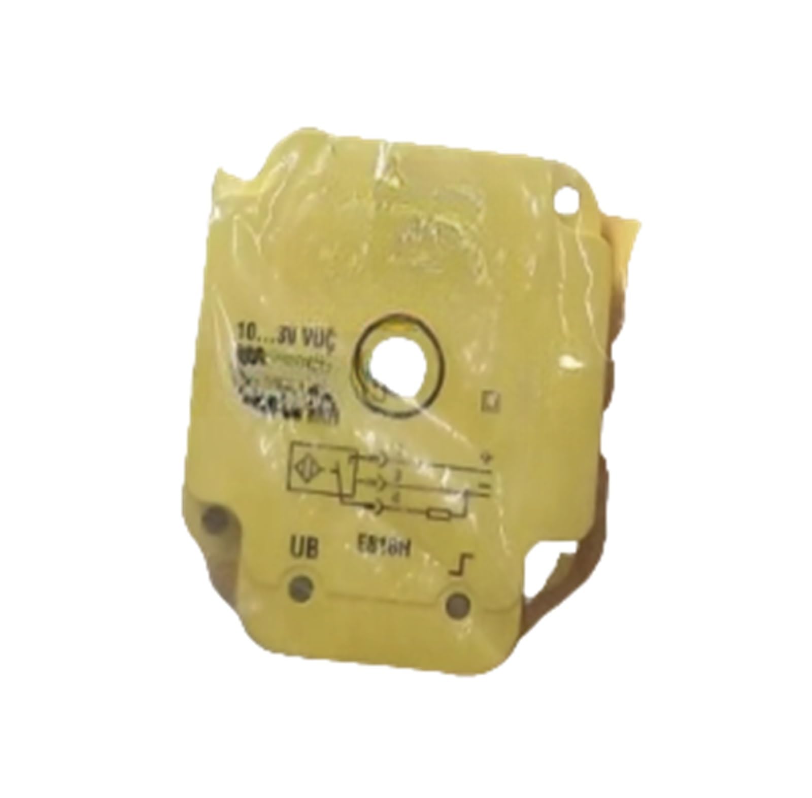 Näherungsschalter Näherungssensor BI15-M30-AN6X 4618620 Induktiver Sensor for Industriemaschinensteuerung usw.