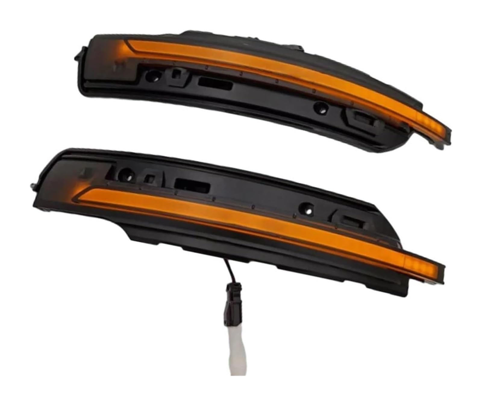 Luz de espejo retrovisor Macan soluciona parpadeo de intermitente lateral roto 2 unidades 5