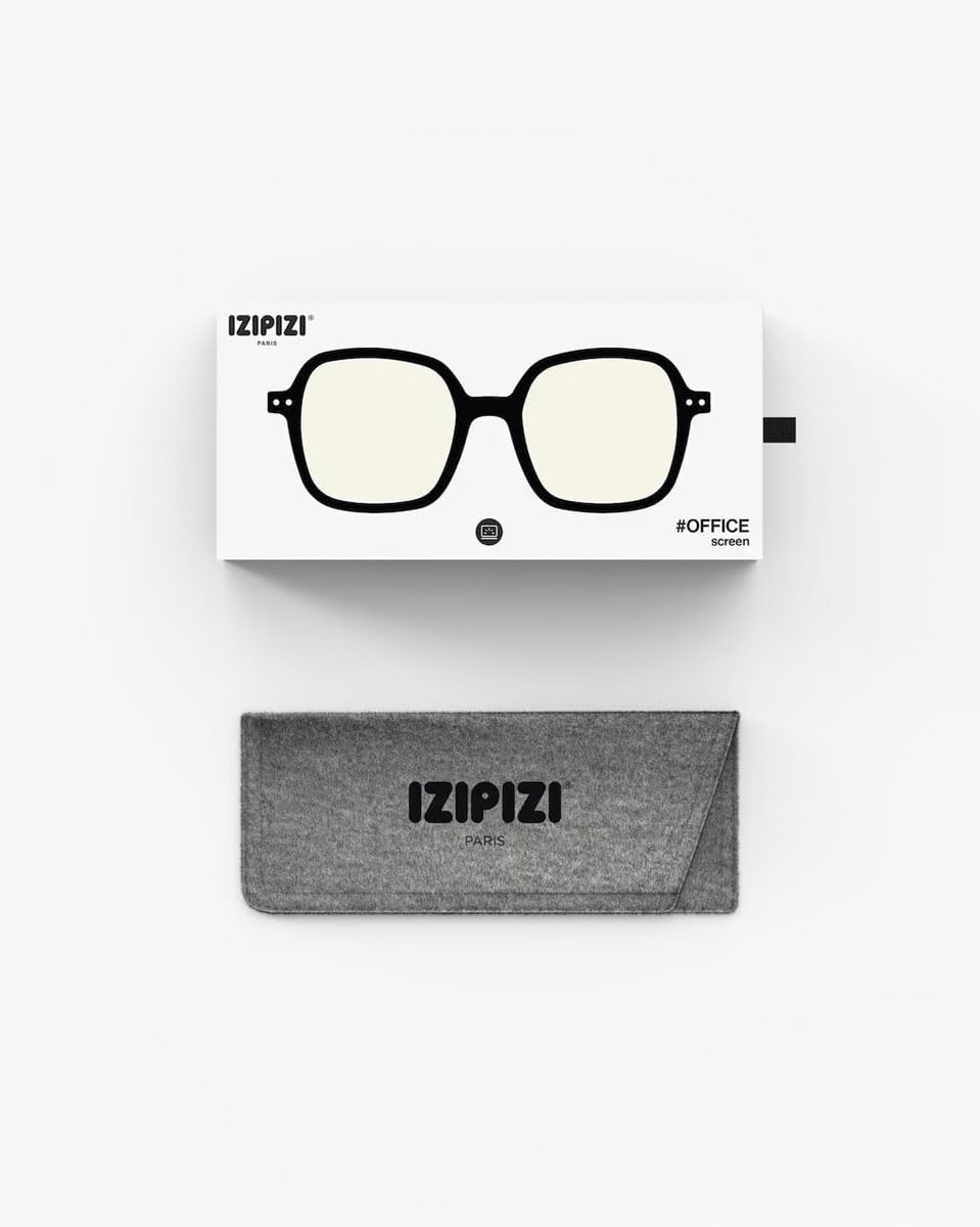 IZIPIZI Okulary do czytania okulary #Office