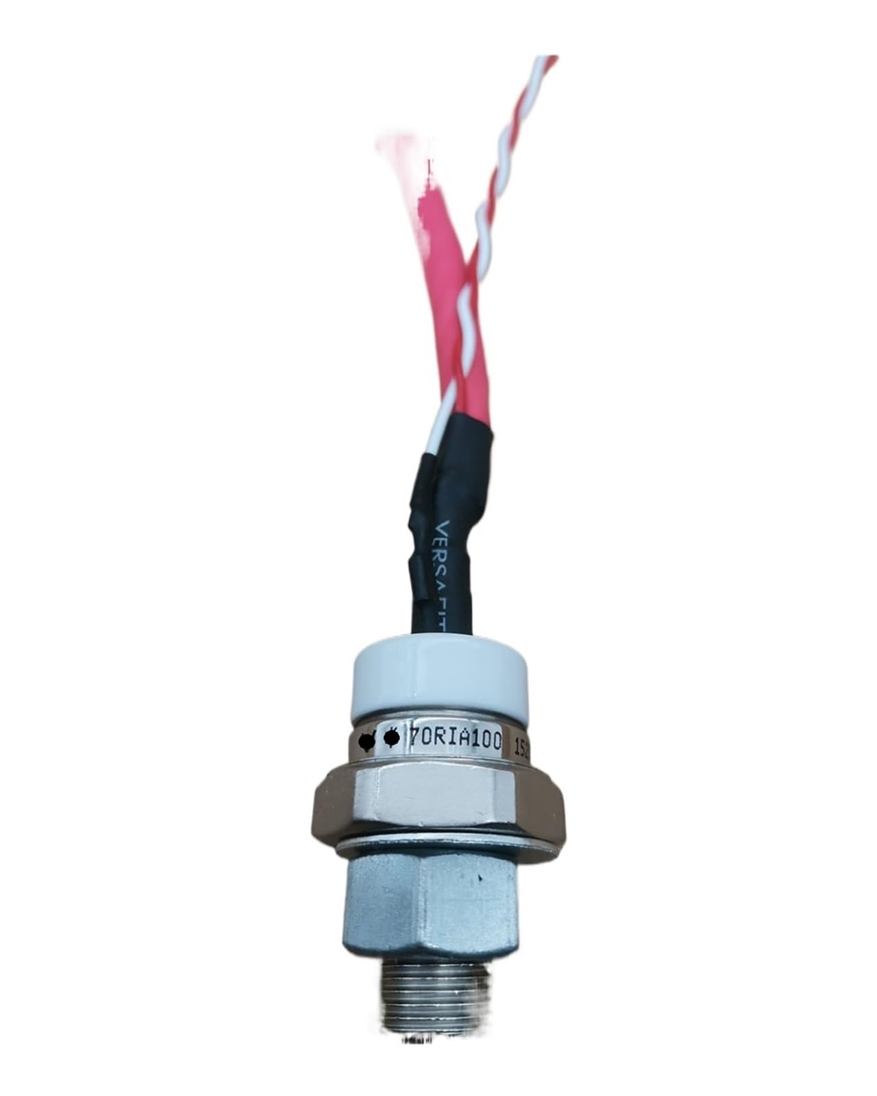 YMUGUEGH 1PCS 70RIA100 Stud thyristor