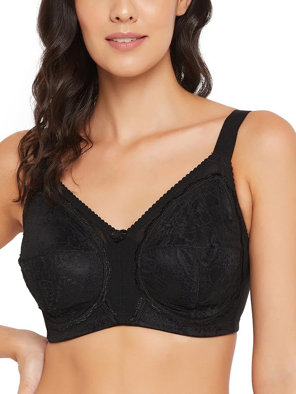 Soutien-gorge à couverture complète Clovia idéal pour le travail