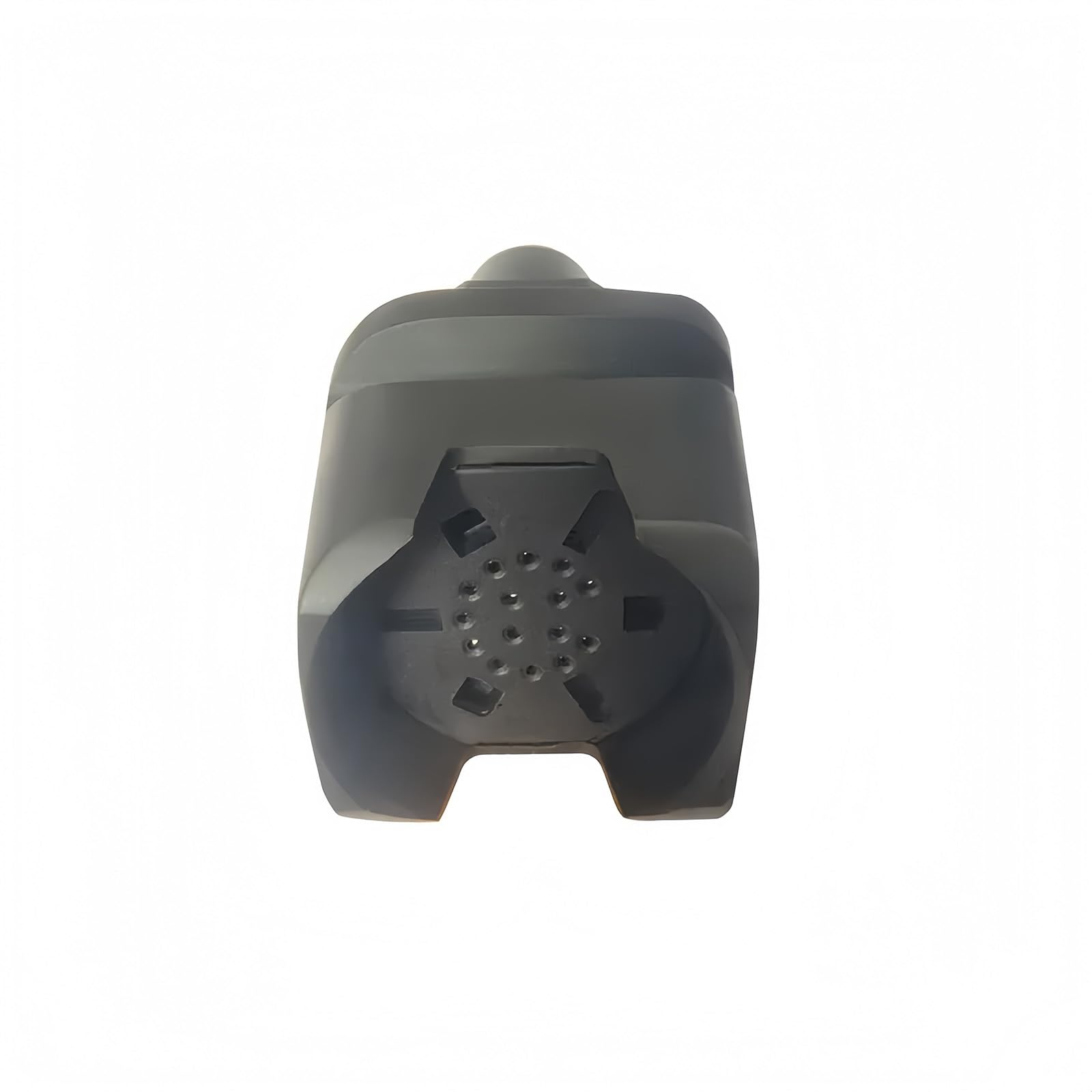 Rxgiasup Adattatore QR2 resistente alla corrosione, accessorio di collegamento per una facile installazione senza attrezzi e prestazioni elettriche migliorate USB C