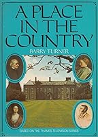 A place in the country B001KRUN40 Book Cover
