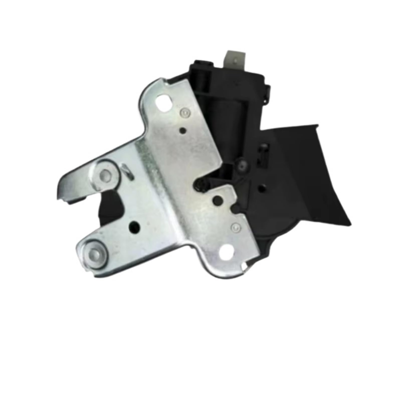 Tetari One Color Trunk Lock Tailgate Lock For A4 2000-2015 For A5 2007-2017 For A6 2004-2011 For A8 2003-2010 Rear Trunk Lid Lock Latch 4F5827505d Boot Trunk Lock