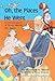 Oh, The Places He Went: A Story About Dr. Seuss, Theodor Seuss Geisel (Turtleback School & Library Binding Edition) (Creative Minds Biography (Hardcover))