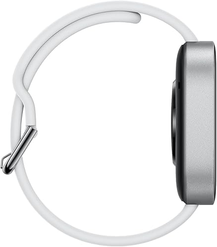 Miniatura 4 de CMF BY NOTHING Watch PRO - Reloj inteligente con llamada Bluetooth, reloj inteligente de 1.96 pulgadas para hombres y mujeres, resistente al agua